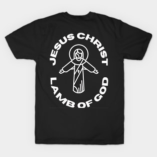 Lamb of God T-Shirt